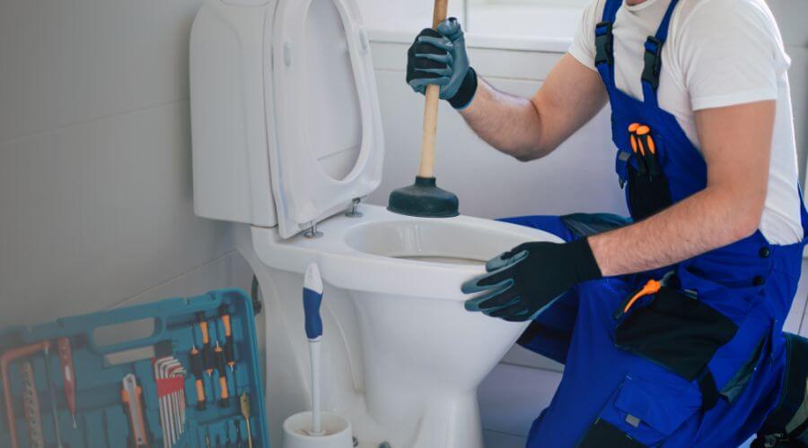 Professional emergency plumbing in Winston, MT